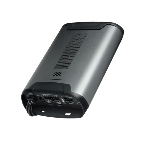 JBL DSP4086 - Amplificatore DSP a 8 canali - 8 x 40 W RMS