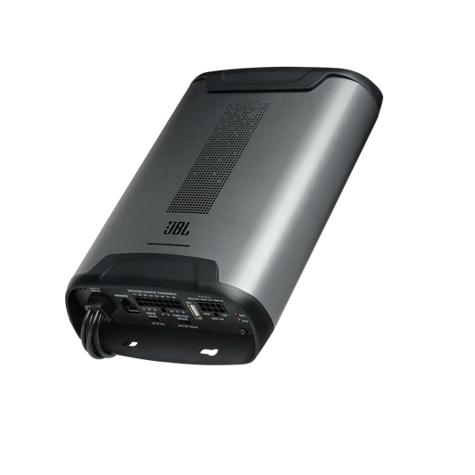 JBL DSP4086 - Amplificatore DSP a 8 canali - 8 x 40 W RMS
