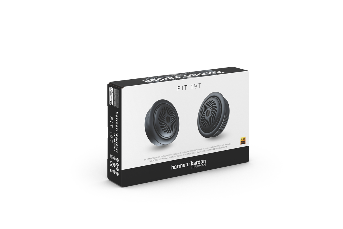 harman/kardon FIT19T