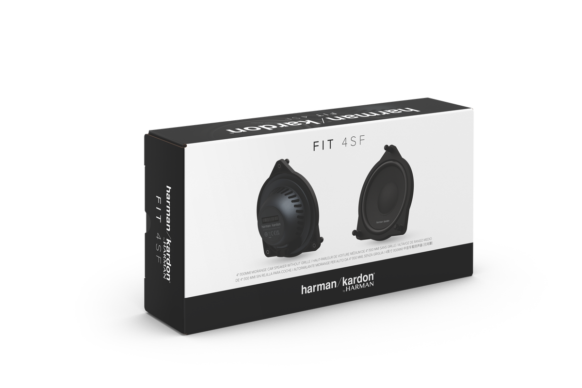 harman/kardon FIT4SF