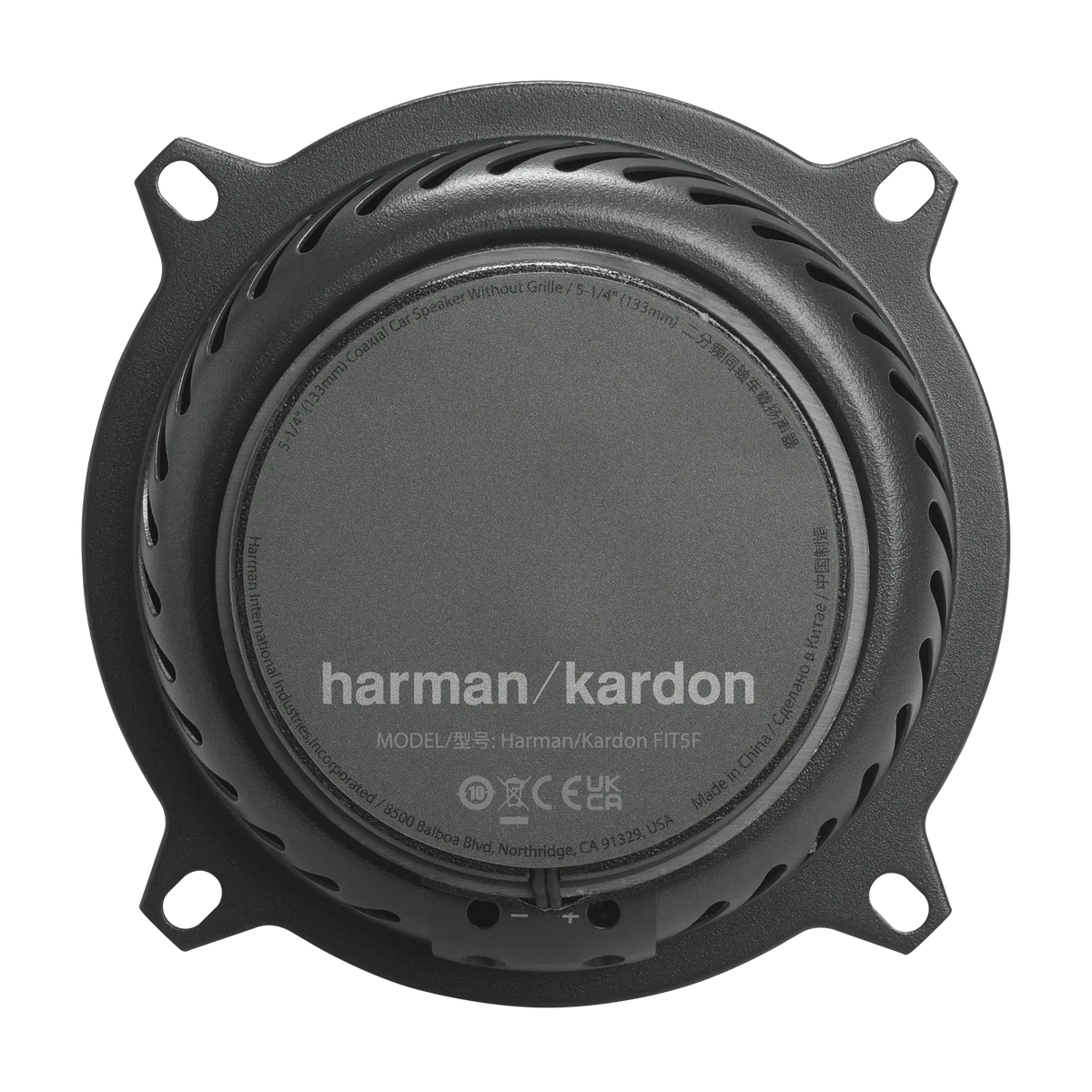 harman/kardon FIT5F