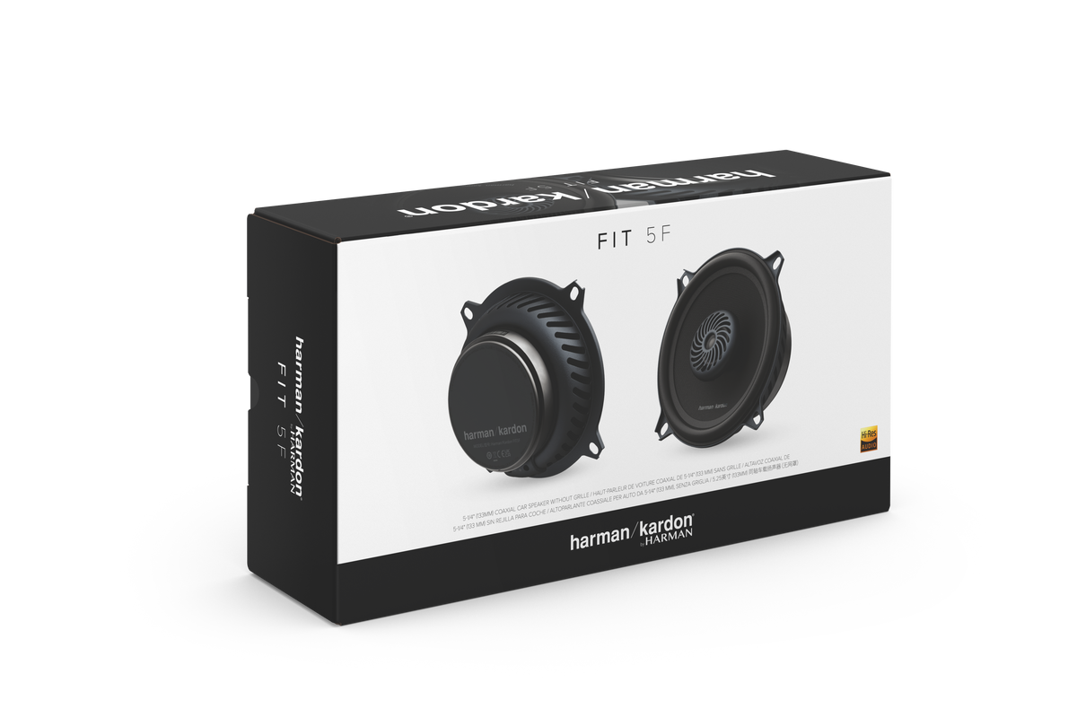 harman/kardon FIT5F