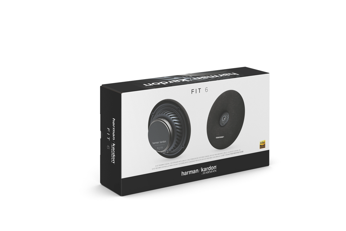 harman/kardon FIT6