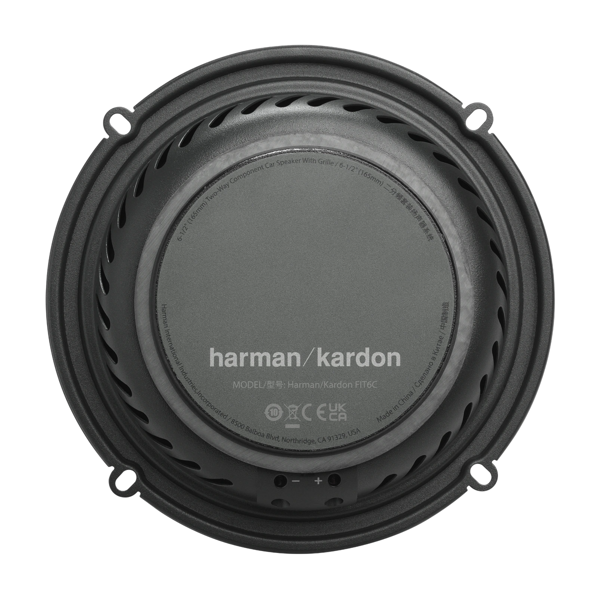 harman/kardon FIT6C