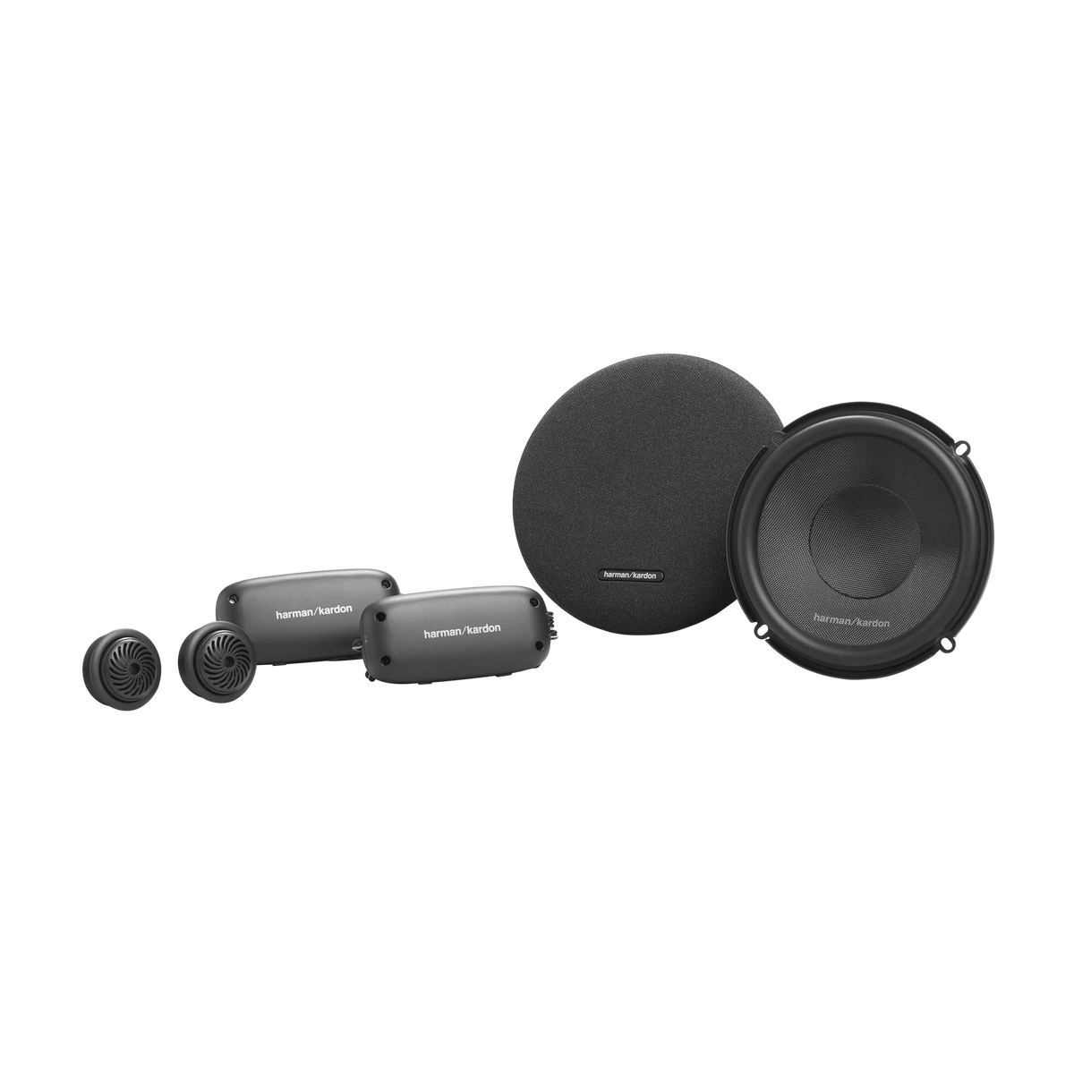 harman/kardon FIT6C
