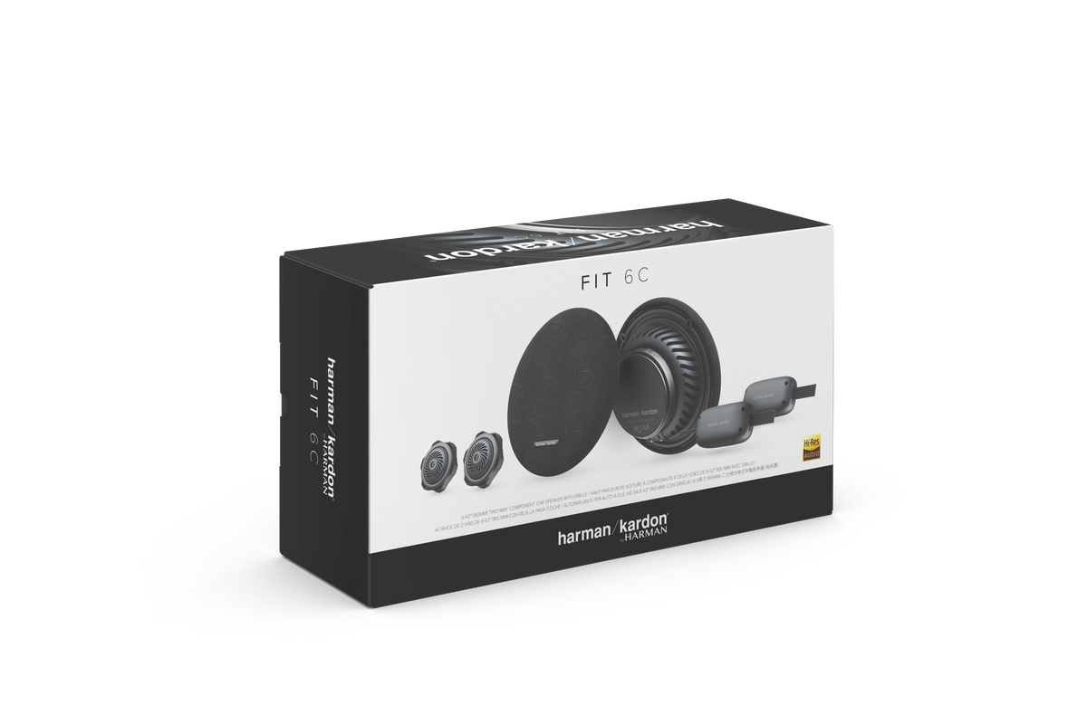 harman/kardon FIT6C