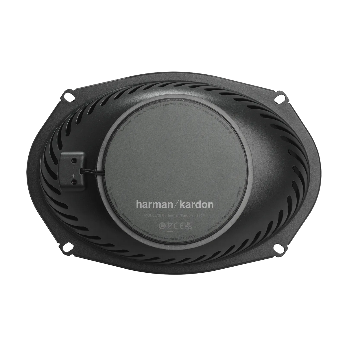 harman/kardon FIT96M