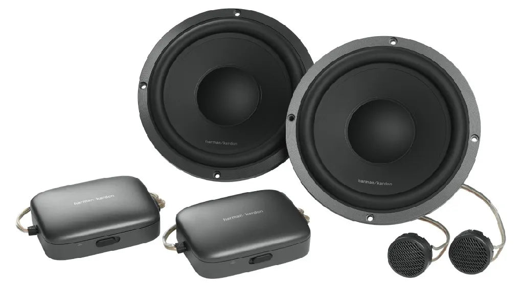 harman/kardon FLOW600CF
