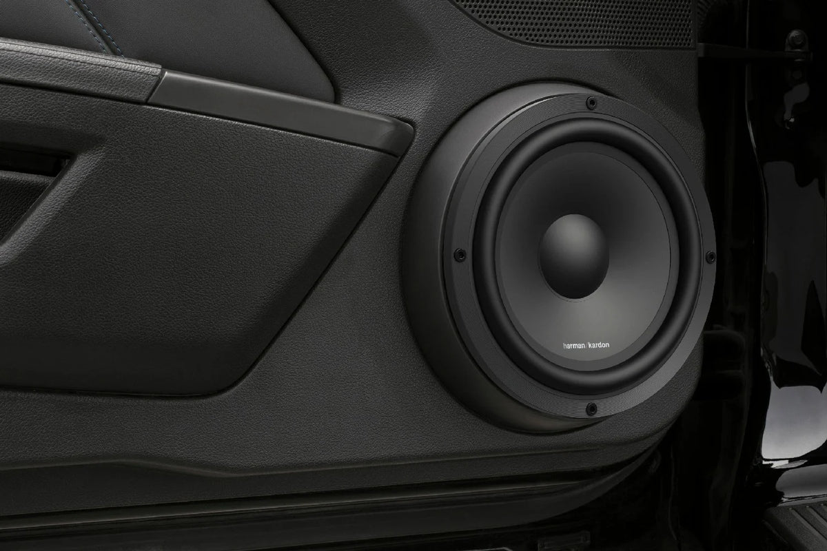 harman/kardon FLOW600CF