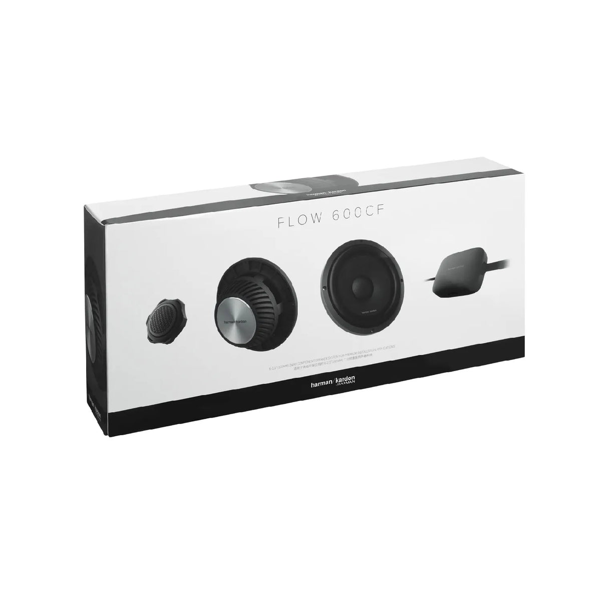 harman/kardon FLOW600CF