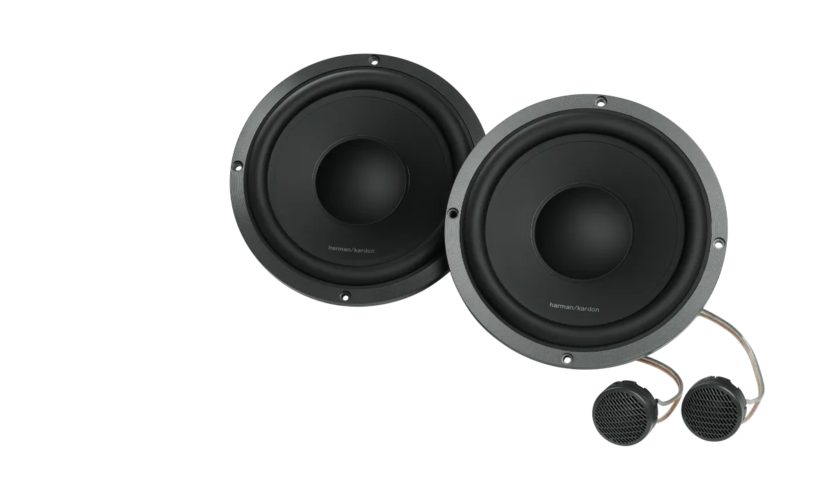 harman/kardon FLOW601CFS