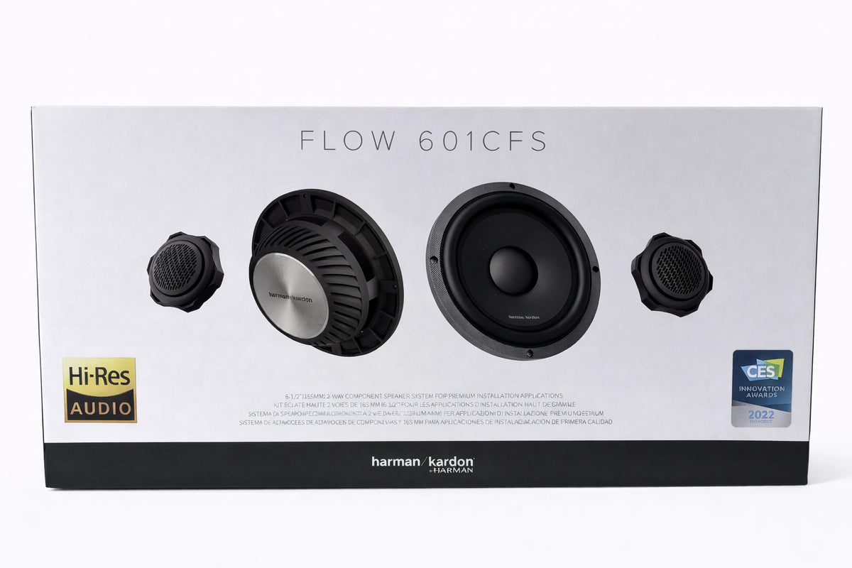 harman/kardon FLOW601CFS