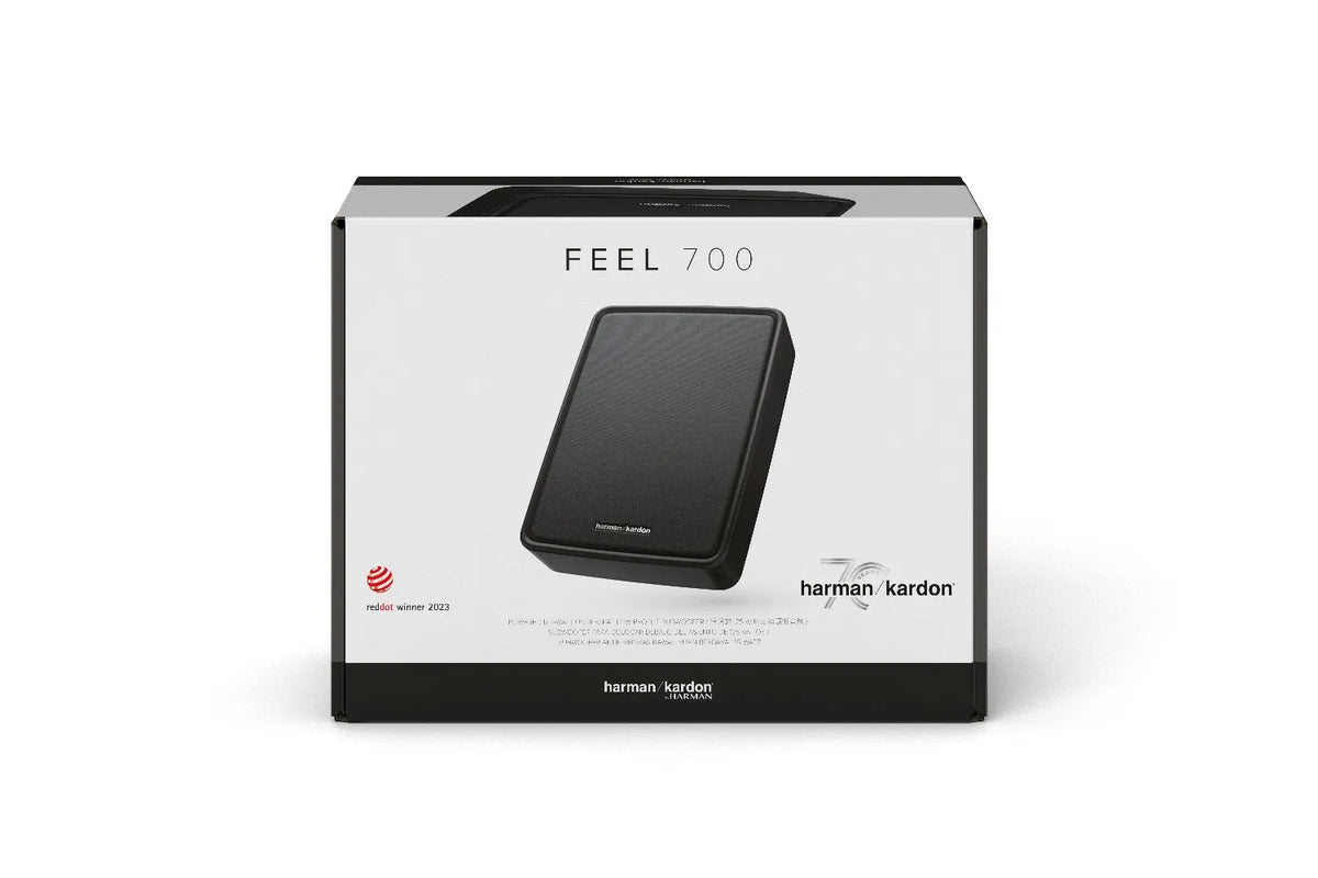 harman/kardon FEEL700