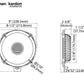 harman/kardon FLOW80