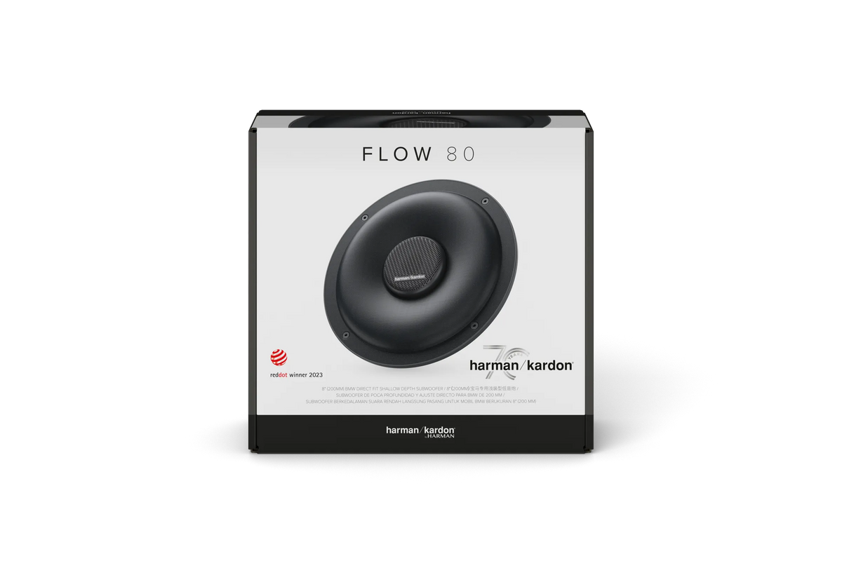 harman/kardon FLOW80