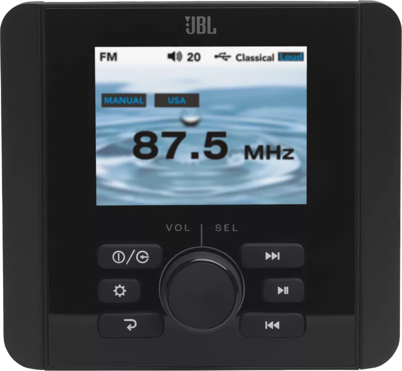 JBL JAM5000N