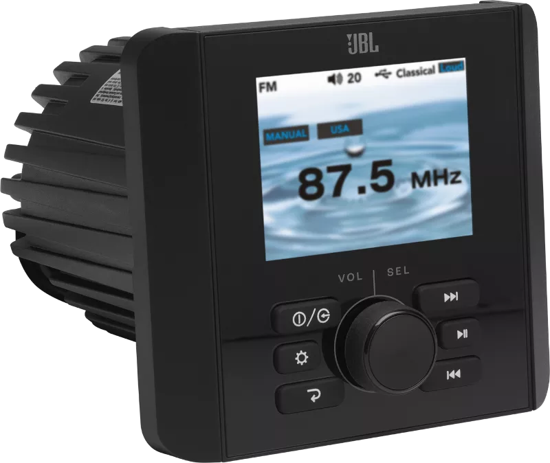 JBL JAM5000N