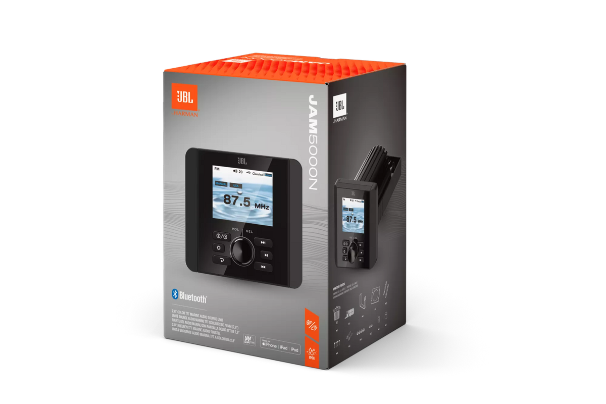 JBL JAM5000N