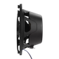 JBL Club Marine 8" (200 mm) - Altoparlanti auto Full Range a 2 vie - 150W RMS / 450 Piek - 7 LED Modes - Con griglia bianca e grigia