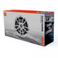 JBL Marine Stage 8 - 8" (20 cm) Altoparlante audio marino coassiale 2 vie - 125 W RMS / 375 W picco - Bianco