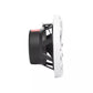 JBL Marine Stage 8 - 8" (20 cm) Altoparlante audio marino coassiale 2 vie - 125 W RMS / 375 W picco - Bianco