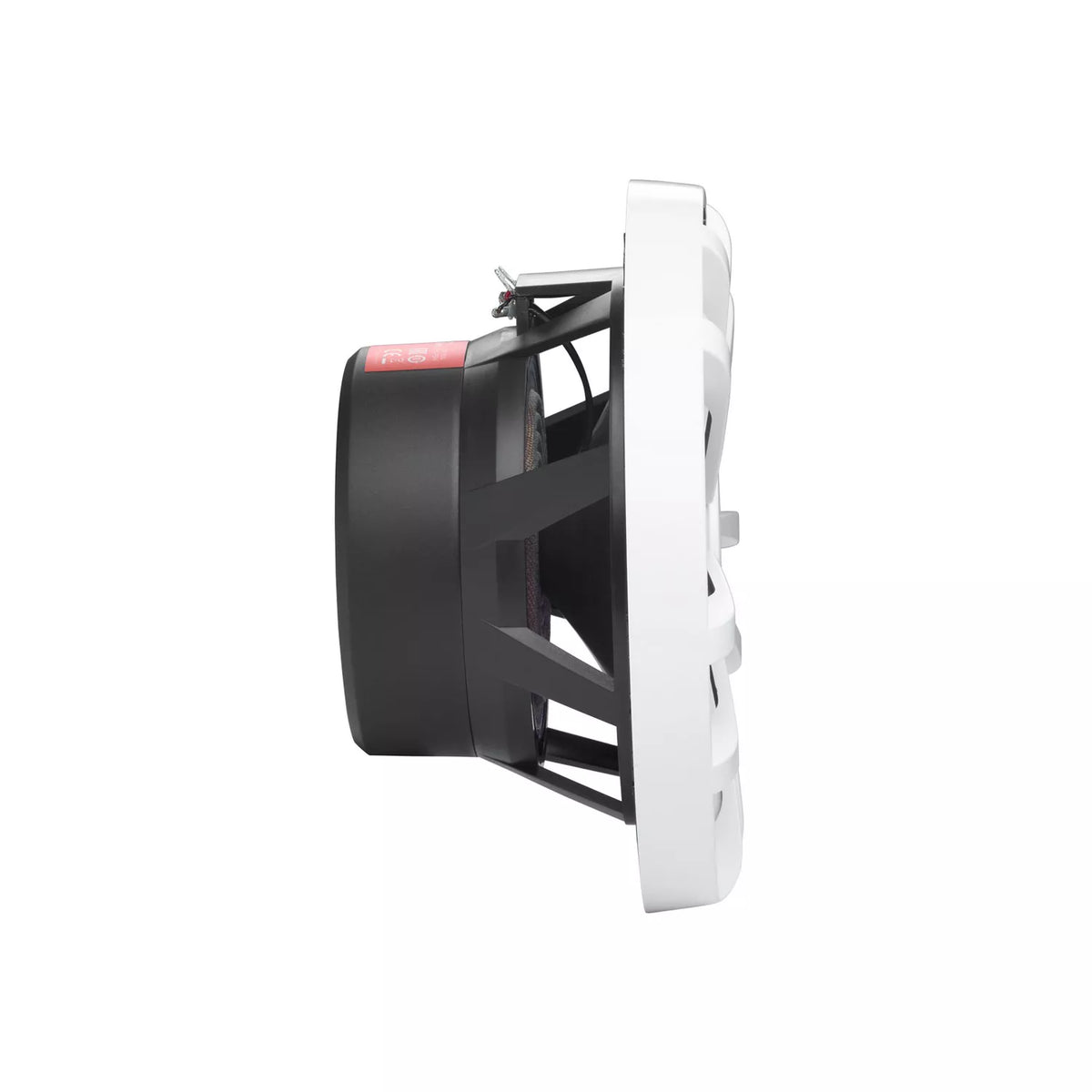 JBL Marine Stage 8 - 8" (20 cm) Altoparlante audio marino coassiale 2 vie - 125 W RMS / 375 W picco - Bianco