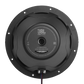 JBL Club Marine Subwoofer 10" (250 mm) - 300W RMS - 7 modalità LED - Con griglia bianca e grigia inclusa