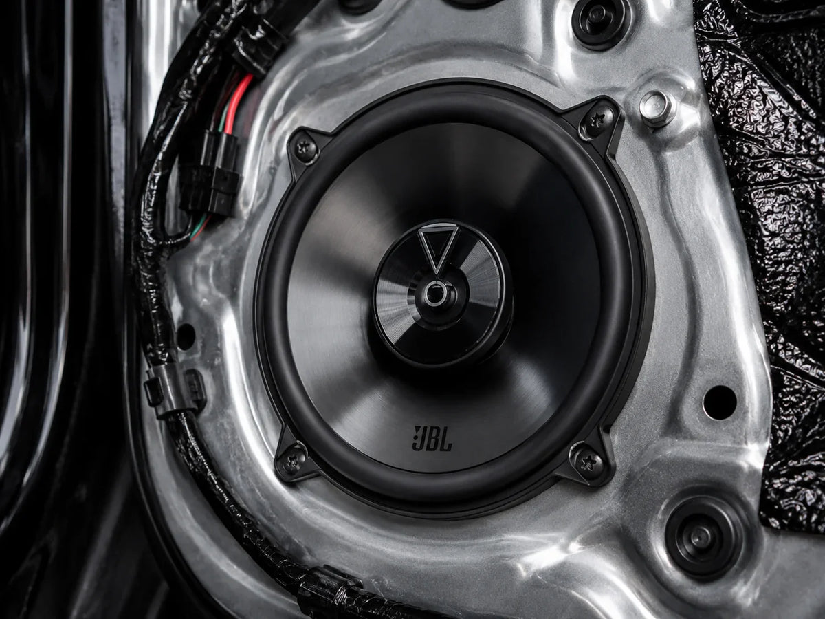 JBL Club 44F