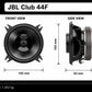 JBL Club 44F