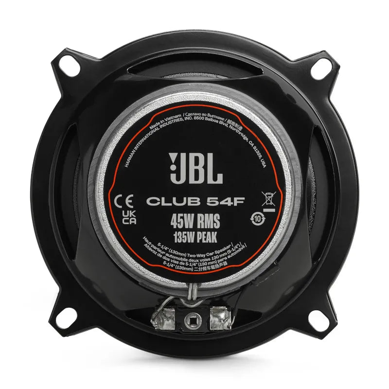 JBL Club 54F