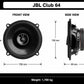 JBL Club 64
