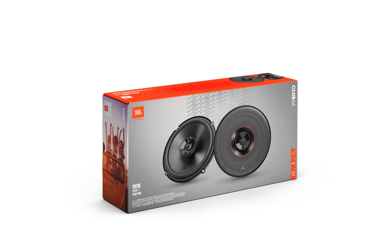 JBL Club 64