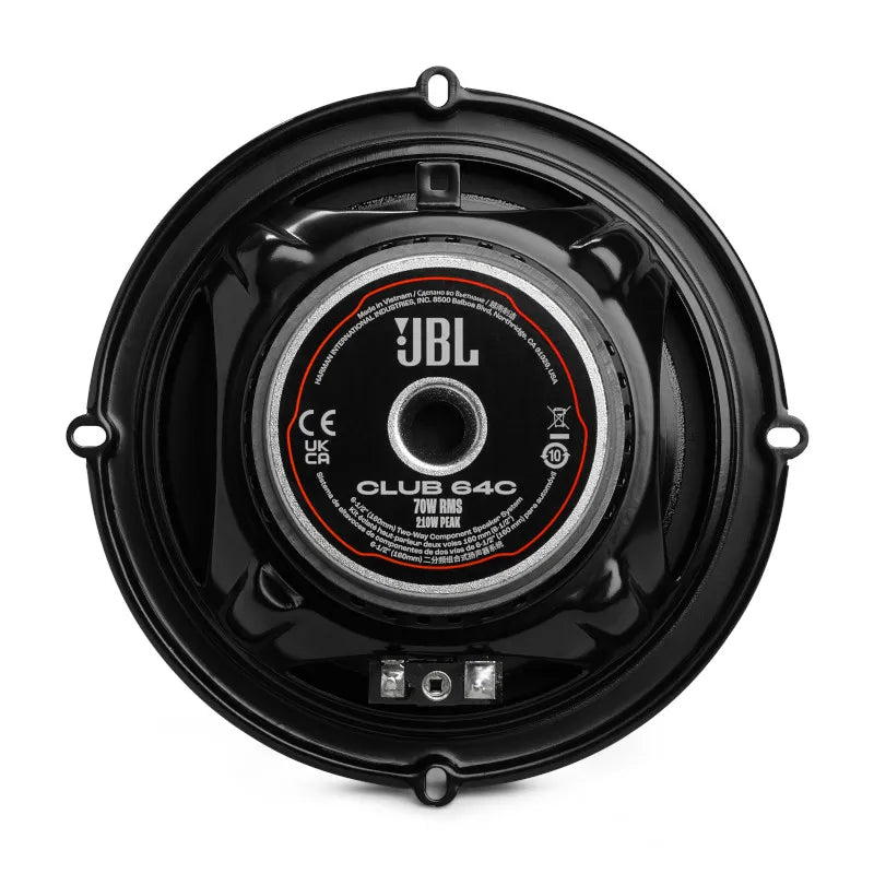 JBL Club 64C