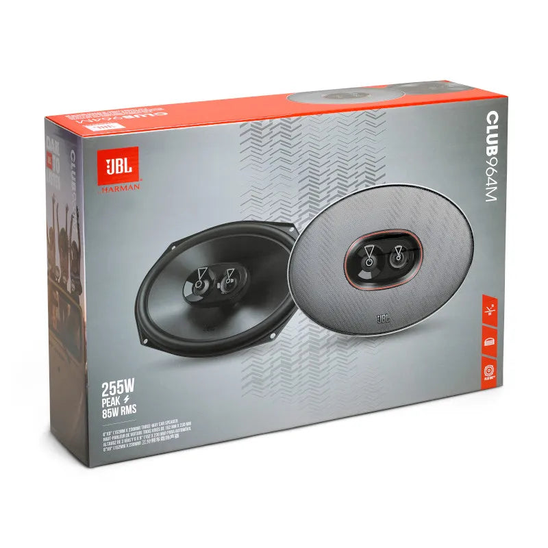 JBL Club 964M