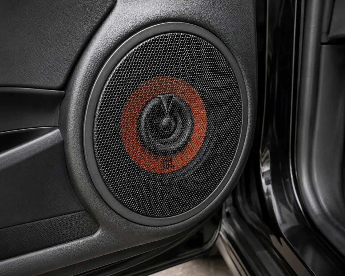 Altoparlanti JBL STAGE1 42F GEN2