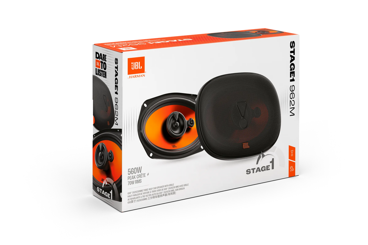 Altoparlanti JBL STAGE1 962M GEN2