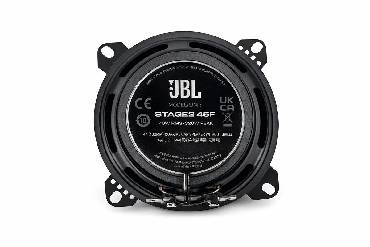 Altoparlanti JBL STAGE2 45F GEN2