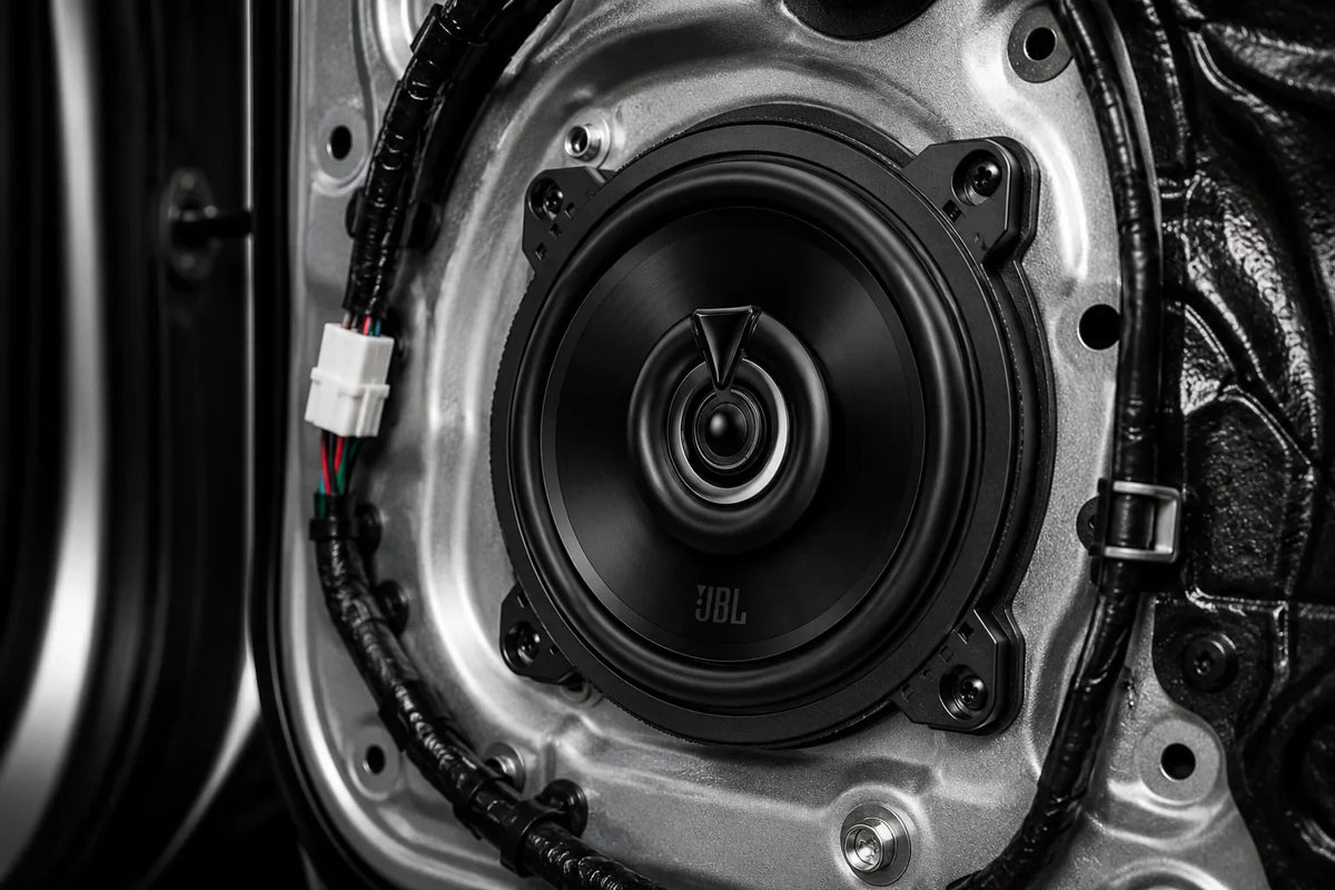 Altoparlanti JBL STAGE2 45F GEN2