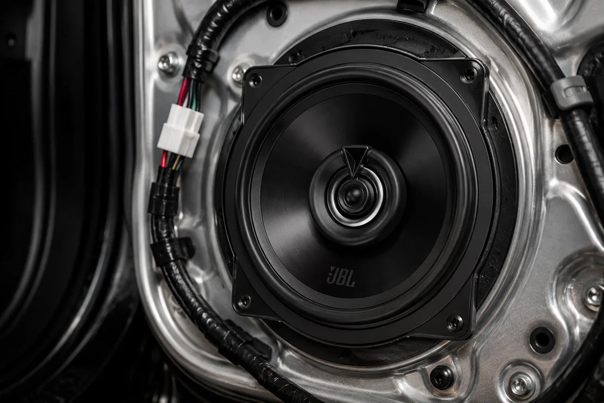 Altoparlanti JBL STAGE2 55F GEN2