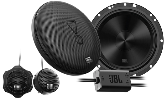 JBL STAGE2 65C Compo GEN2