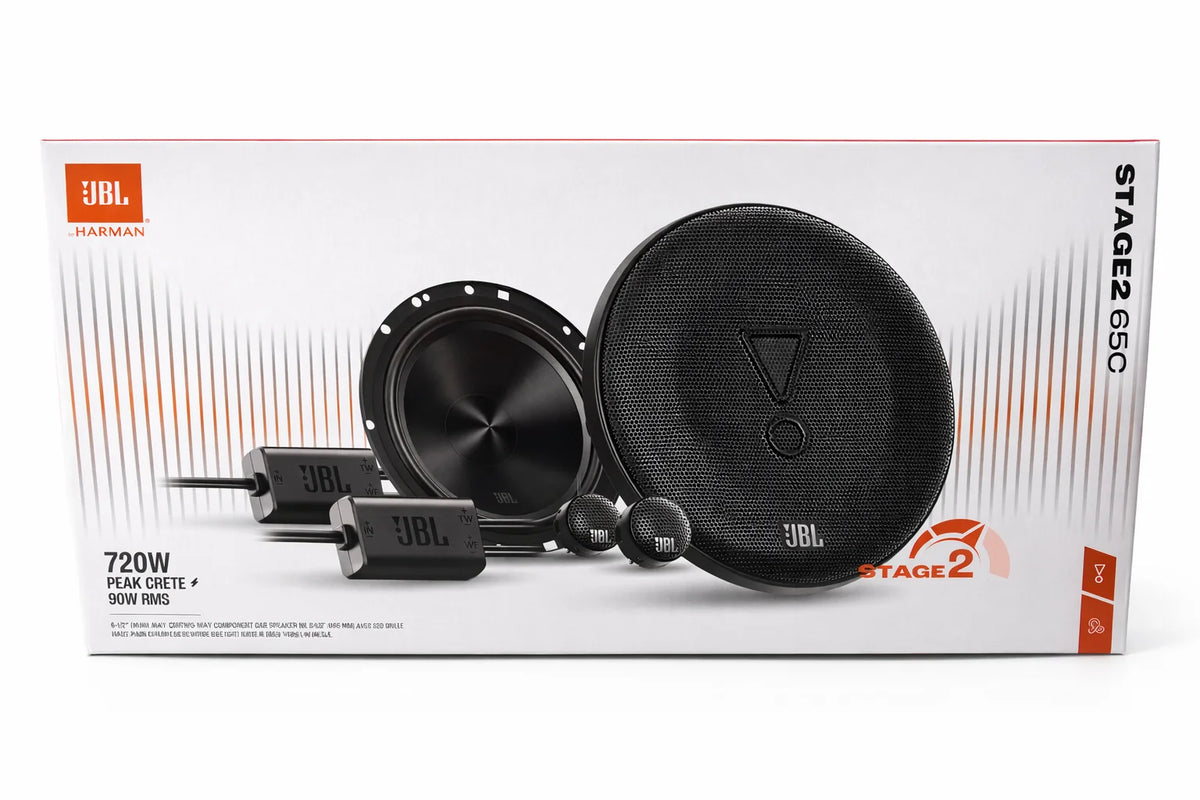 JBL STAGE2 65C Compo GEN2