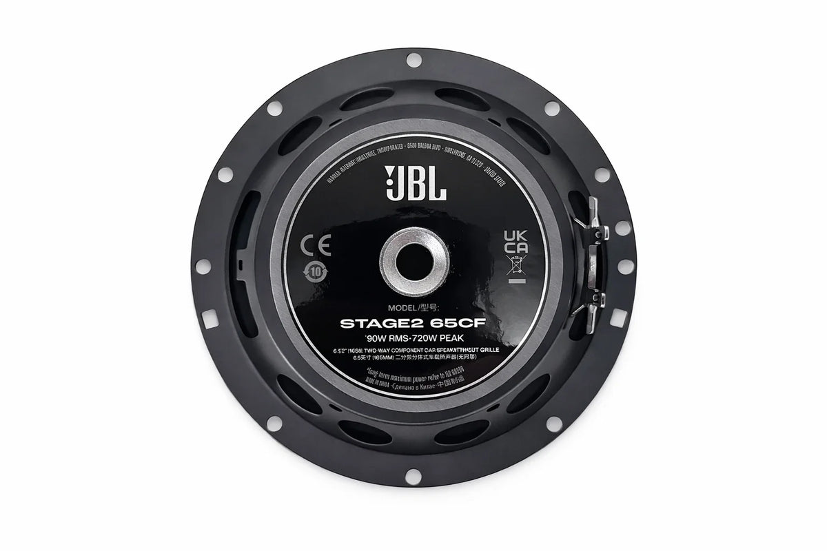 JBL STAGE2 GEN2 65CF