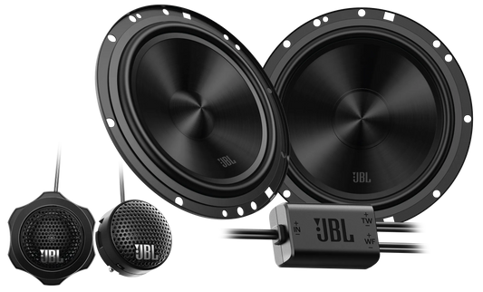 JBL STAGE2 GEN2 65CF