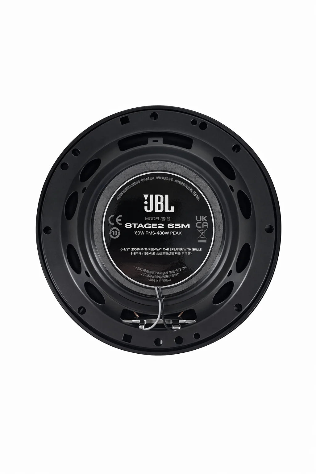 Altoparlanti JBL STAGE2 65M GEN2