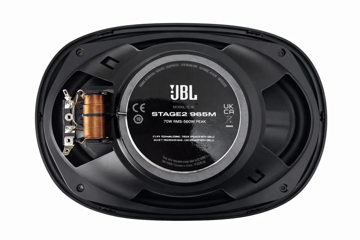 Altoparlanti JBL STAGE2 965M GEN2