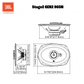 Altoparlanti JBL STAGE2 965M GEN2