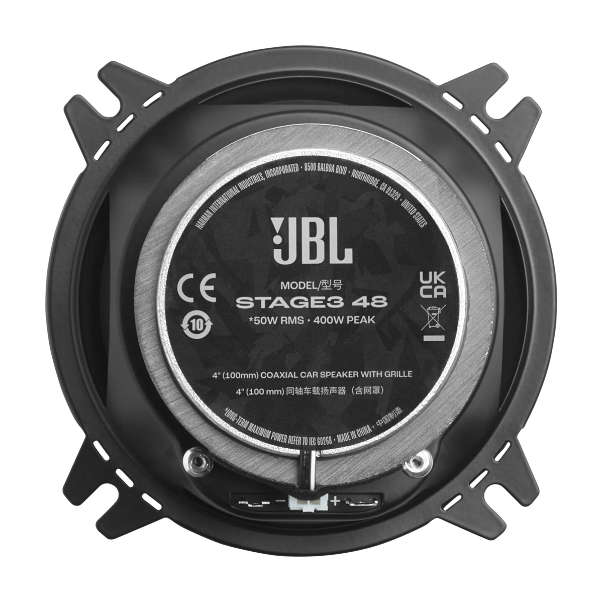 JBL Stage3 48