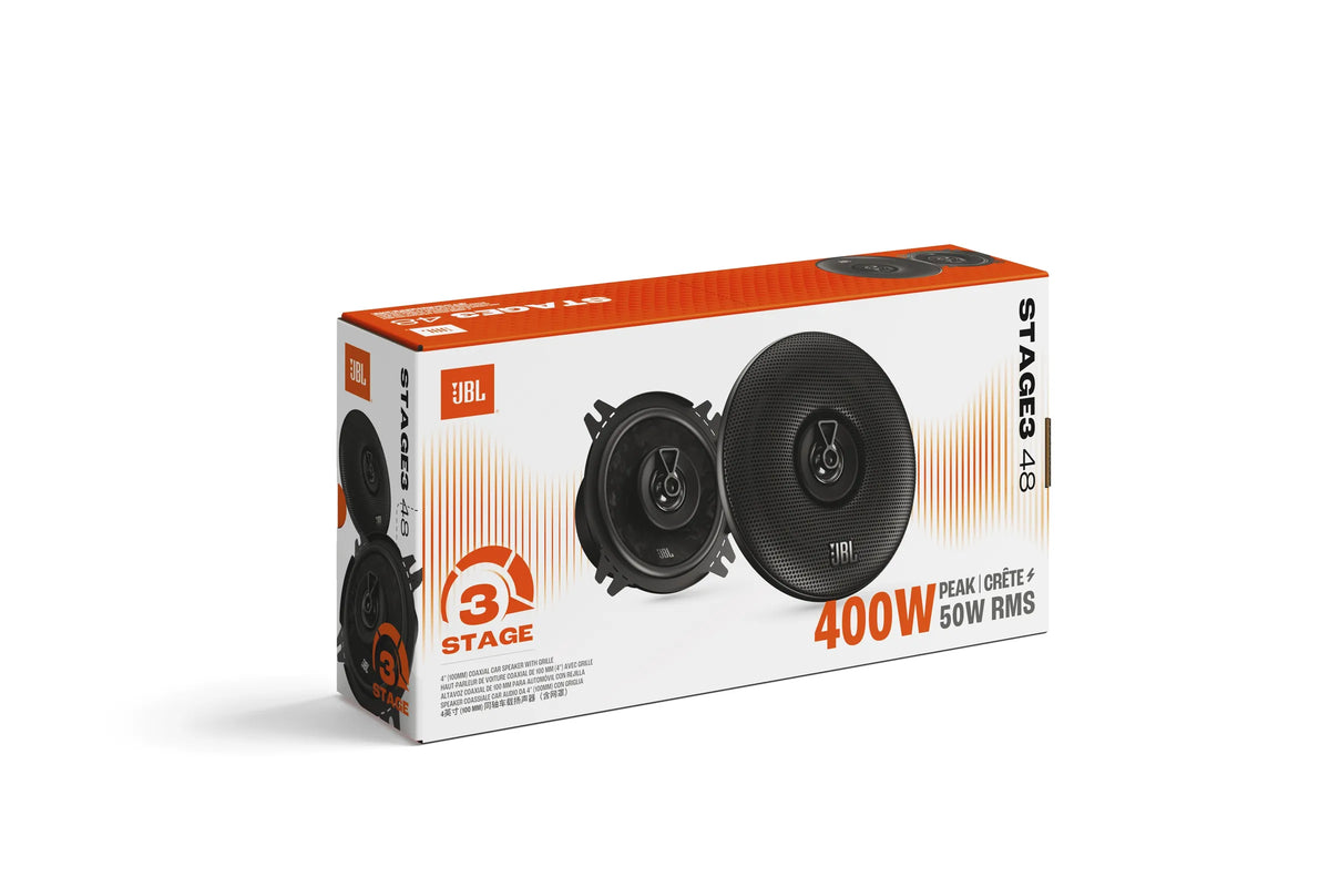 JBL Stage3 48