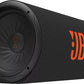 JBL BassPro Tube 12 BP12T - Autosubwoofer attivo BassTube - Amplificatore Classe D - 450 Watt Peak - 150W RMS