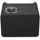 JBL Club 1200P - Autosubwoofer - Subwoofer da 12” con cabinet sintonizzato Slip Stream - 400W RMS - Basso potente 30Hz-400Hz